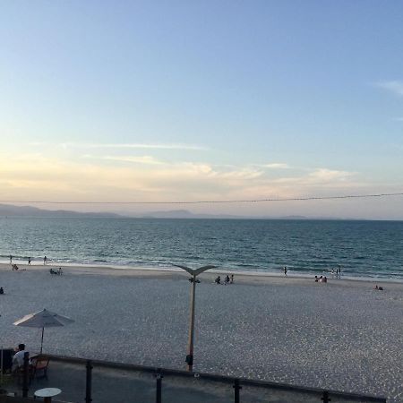 Residencial Lexus Beira-Mar Διαμέρισμα Florianópolis Εξωτερικό φωτογραφία