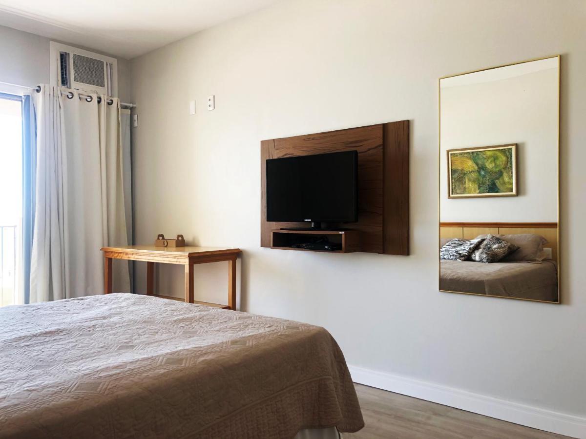 Residencial Lexus Beira-Mar Διαμέρισμα Florianópolis Εξωτερικό φωτογραφία