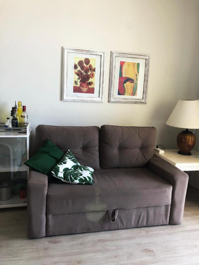 Residencial Lexus Beira-Mar Διαμέρισμα Florianópolis Εξωτερικό φωτογραφία