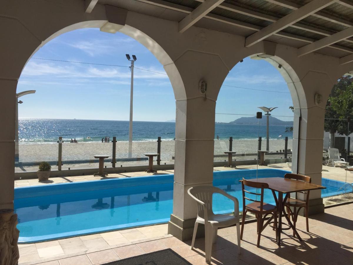 Residencial Lexus Beira-Mar Διαμέρισμα Florianópolis Εξωτερικό φωτογραφία