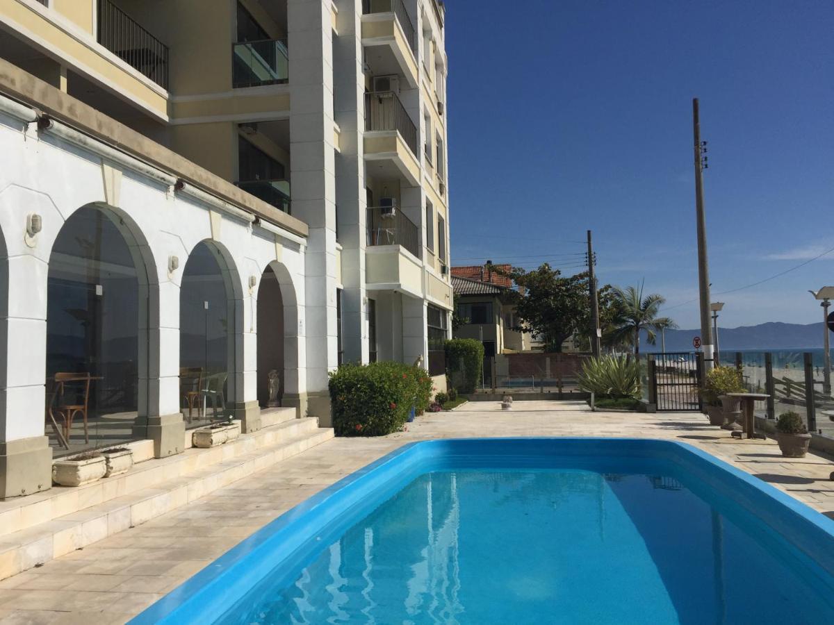 Residencial Lexus Beira-Mar Διαμέρισμα Florianópolis Εξωτερικό φωτογραφία