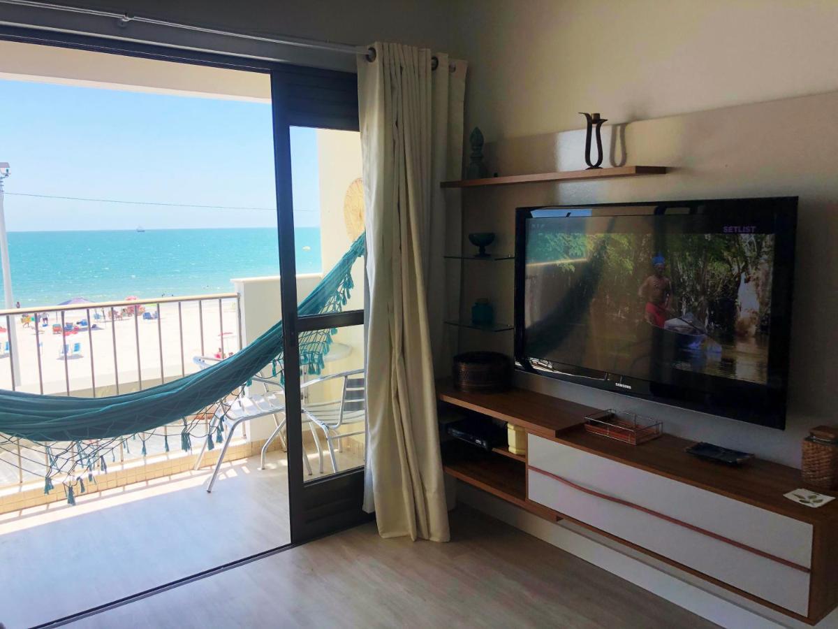Residencial Lexus Beira-Mar Διαμέρισμα Florianópolis Εξωτερικό φωτογραφία