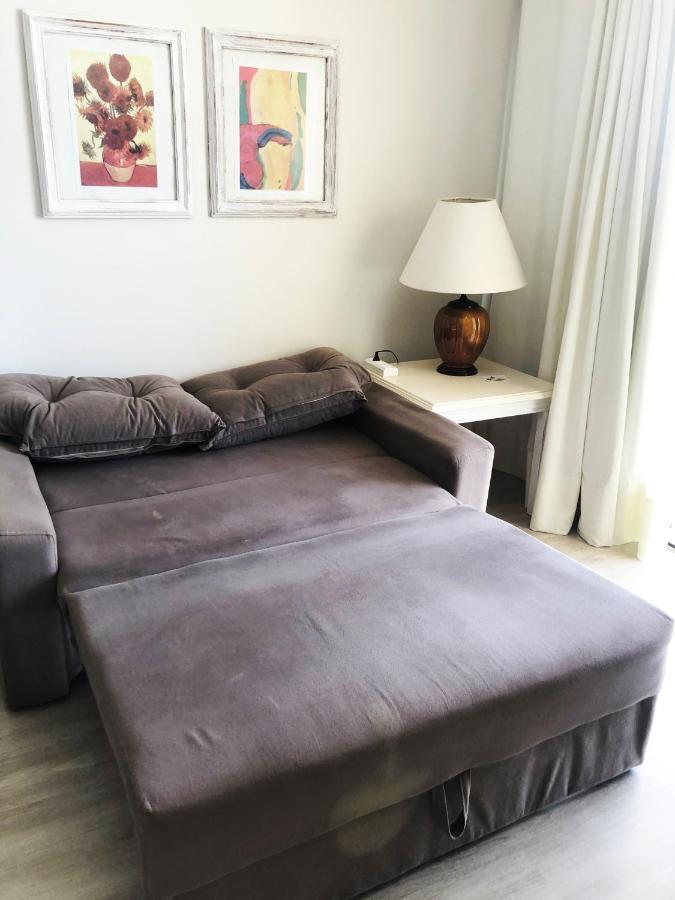 Residencial Lexus Beira-Mar Διαμέρισμα Florianópolis Εξωτερικό φωτογραφία