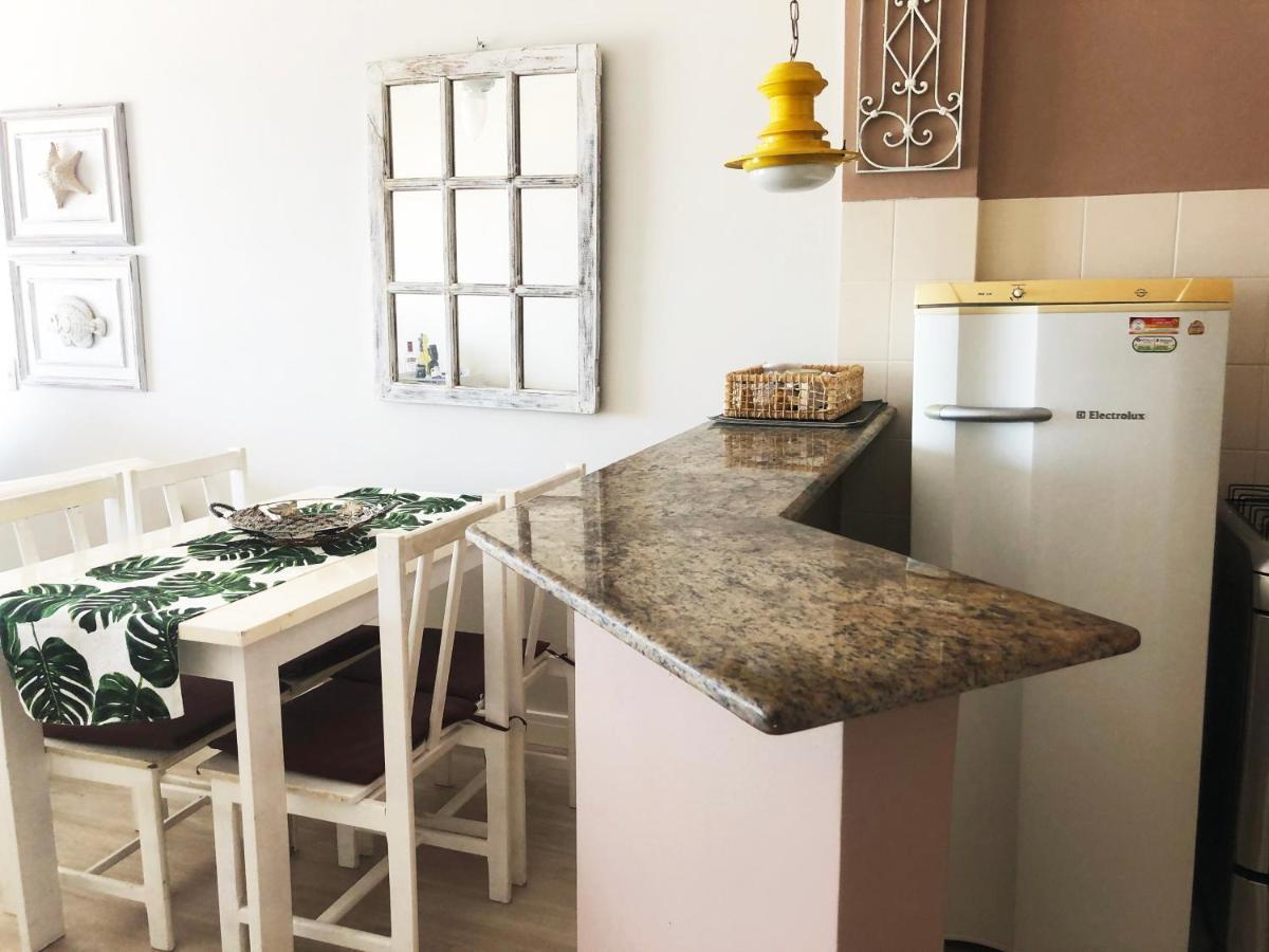Residencial Lexus Beira-Mar Διαμέρισμα Florianópolis Εξωτερικό φωτογραφία