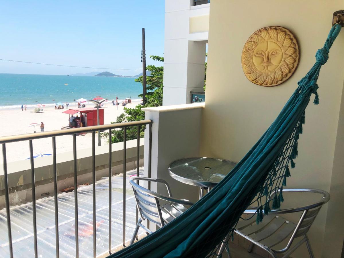 Residencial Lexus Beira-Mar Διαμέρισμα Florianópolis Εξωτερικό φωτογραφία