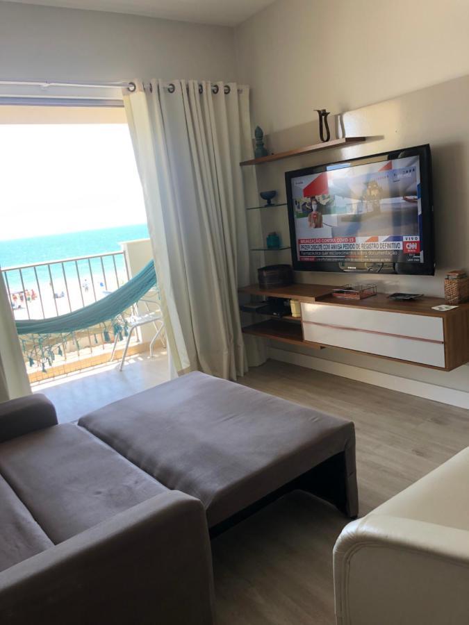 Residencial Lexus Beira-Mar Διαμέρισμα Florianópolis Εξωτερικό φωτογραφία