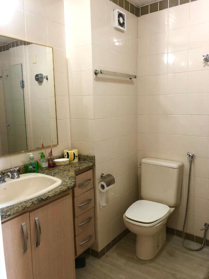 Residencial Lexus Beira-Mar Διαμέρισμα Florianópolis Εξωτερικό φωτογραφία