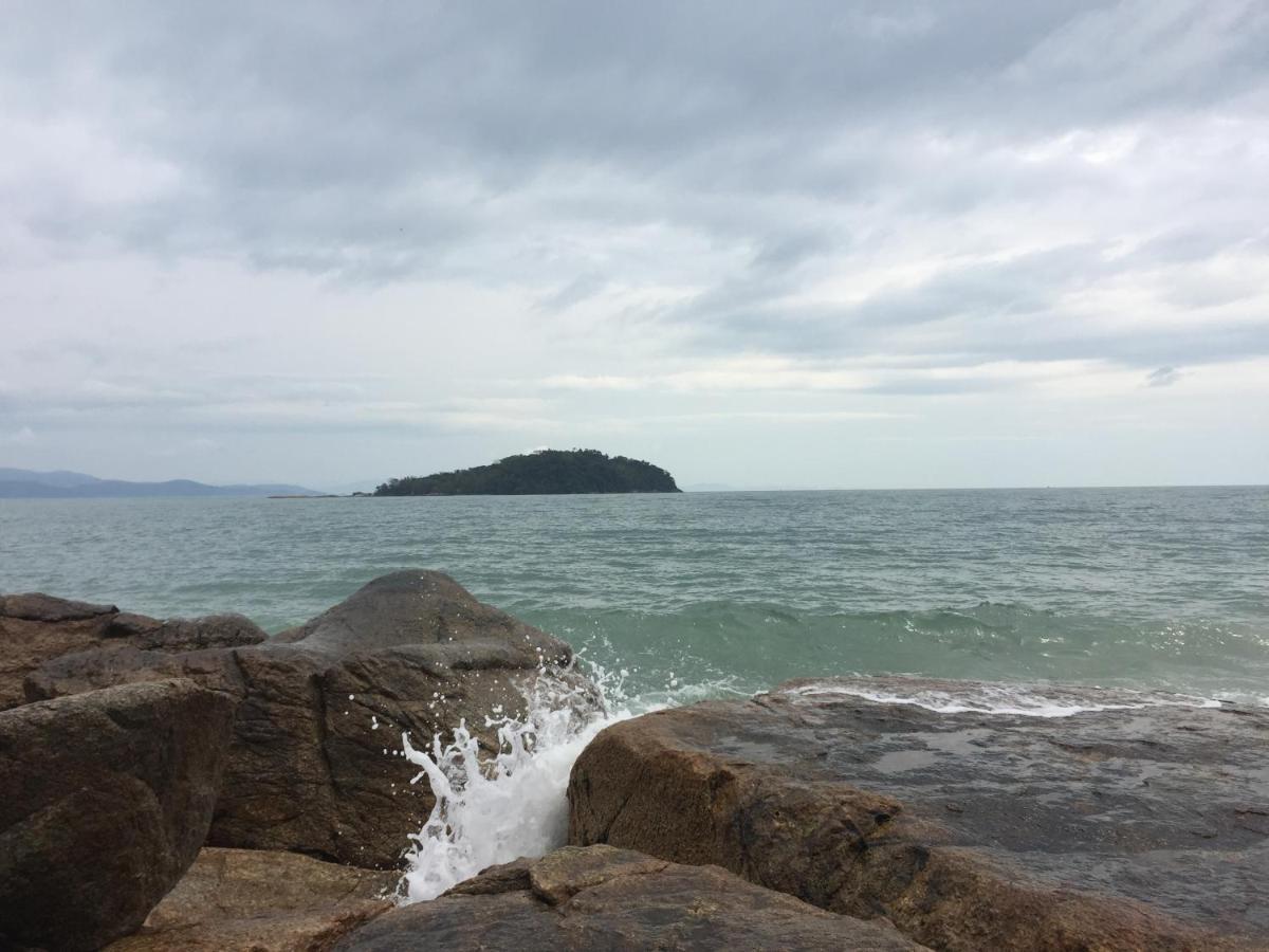 Residencial Lexus Beira-Mar Διαμέρισμα Florianópolis Εξωτερικό φωτογραφία