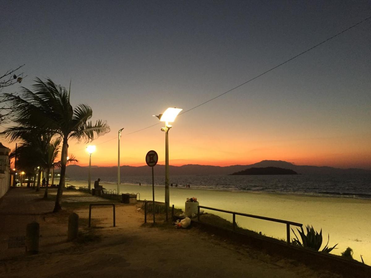 Residencial Lexus Beira-Mar Διαμέρισμα Florianópolis Εξωτερικό φωτογραφία