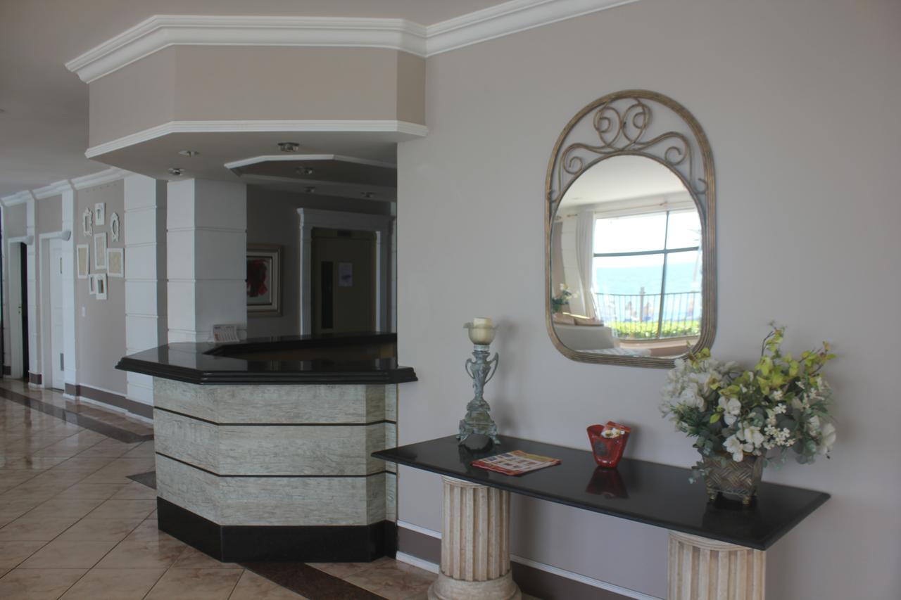 Residencial Lexus Beira-Mar Διαμέρισμα Florianópolis Εξωτερικό φωτογραφία