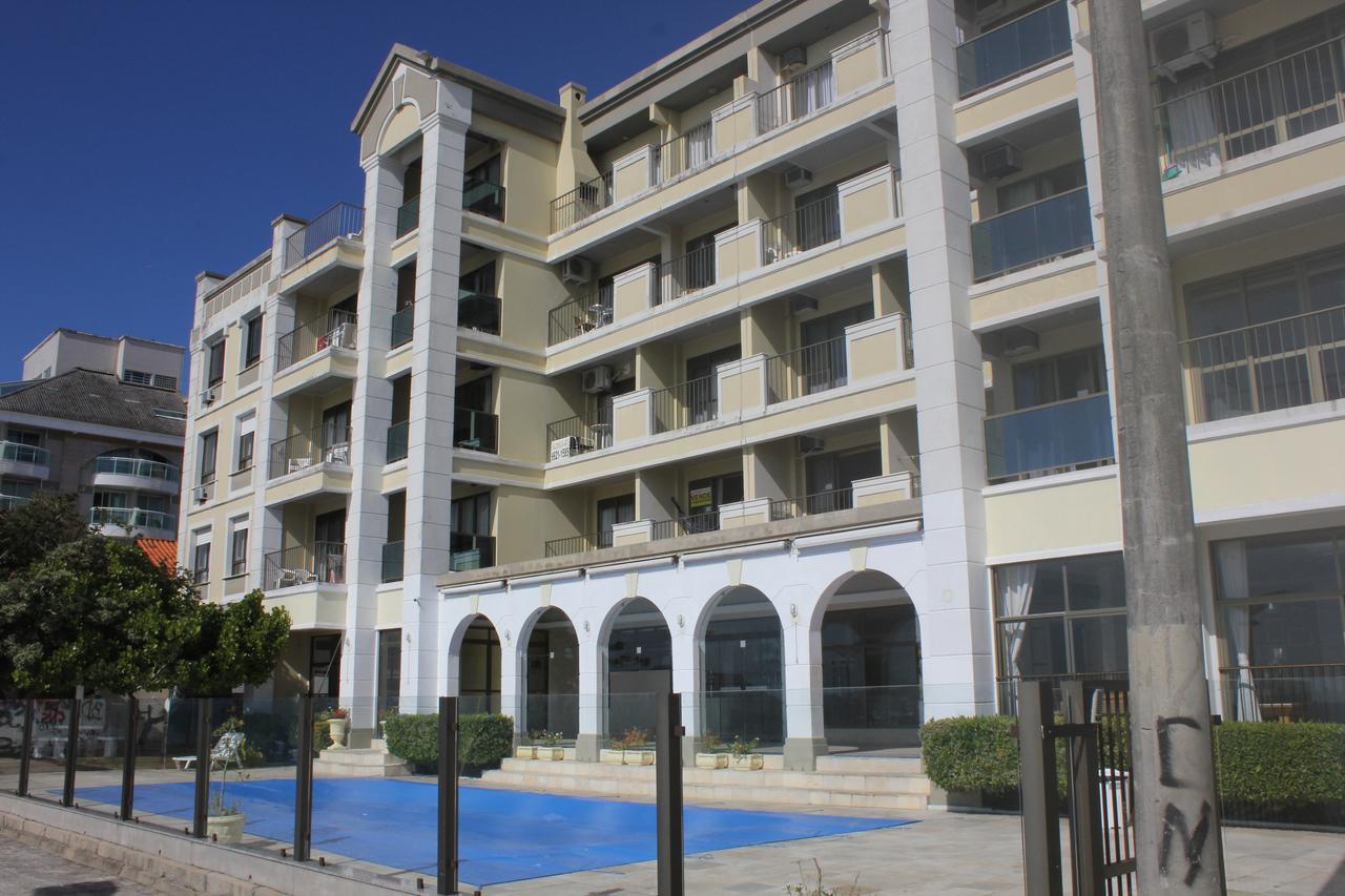 Residencial Lexus Beira-Mar Διαμέρισμα Florianópolis Εξωτερικό φωτογραφία