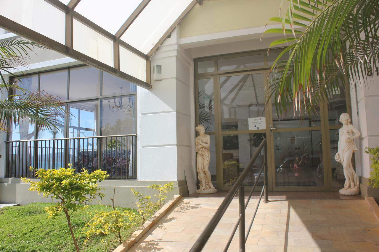 Residencial Lexus Beira-Mar Διαμέρισμα Florianópolis Εξωτερικό φωτογραφία